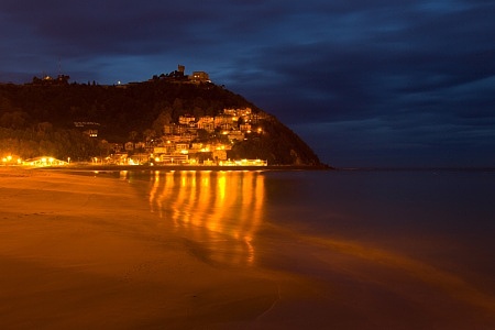 San Sebastian