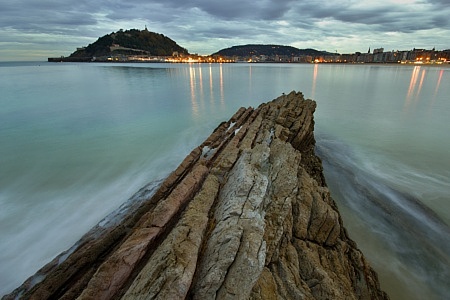 San Sebastian