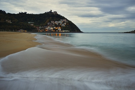 San Sebastian