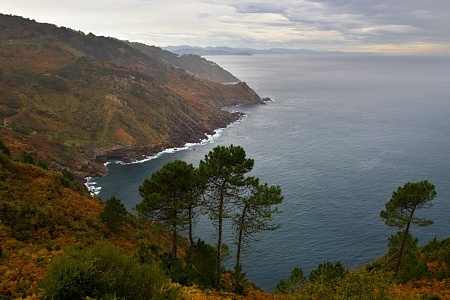 San Sebastian