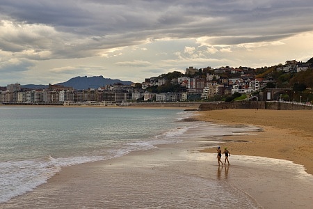 San Sebastian