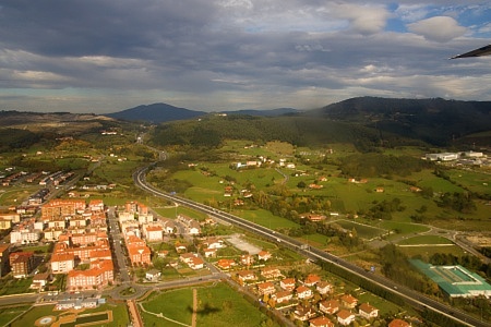 San Sebastian