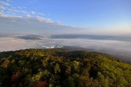 Čebínka