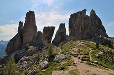 Dolomity 2025