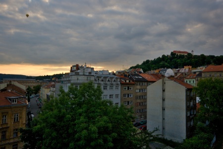 výběr stanovitě