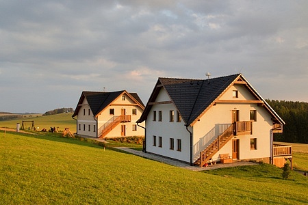 Horní Václavov