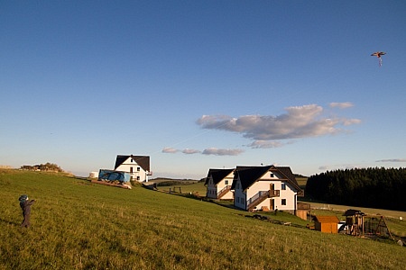 Horní Václavov