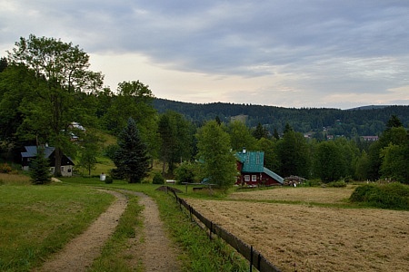 Horní Polubný