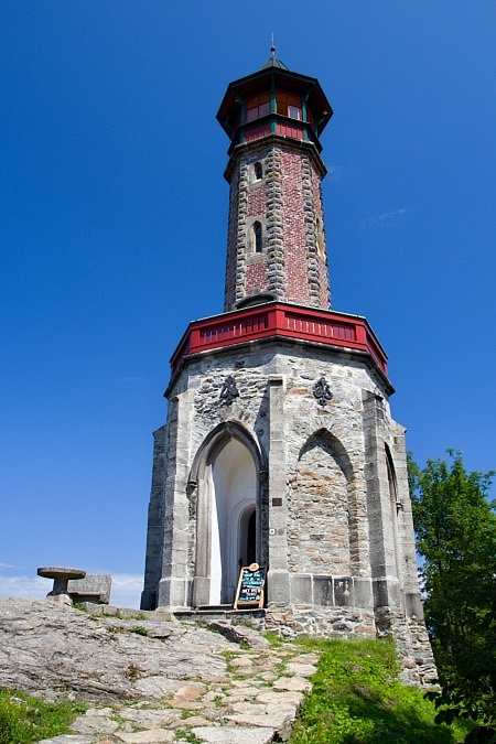 Štěpánka