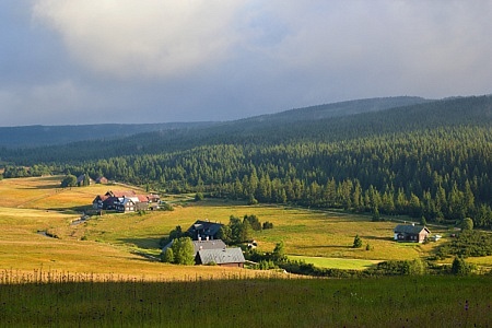 Jizerka
