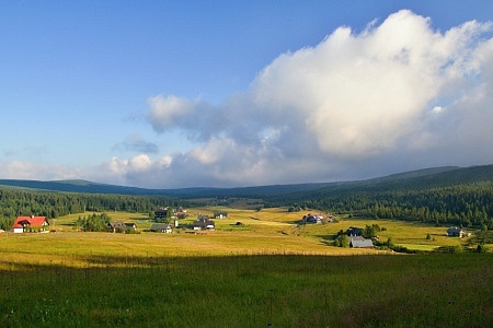 Jizerka