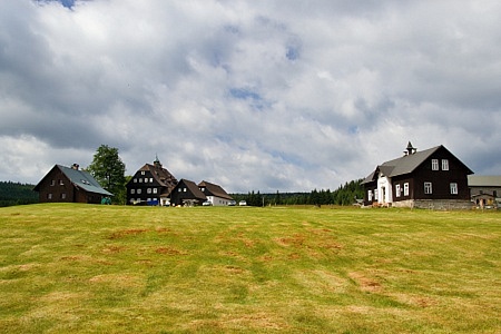Jizerka