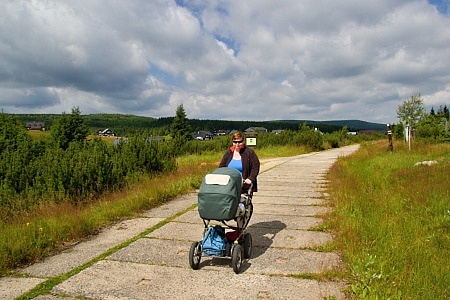 Jizerka