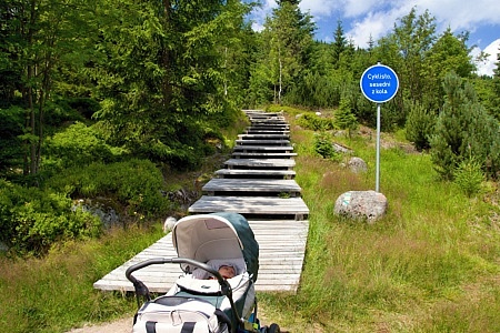 cyklostezka