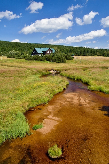 Jizerka