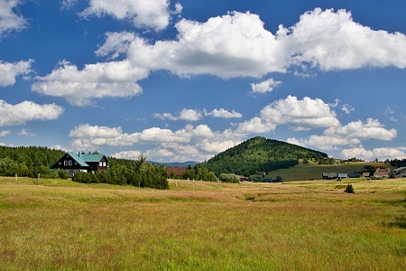Jizerka