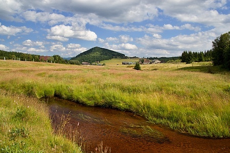 Jizerka