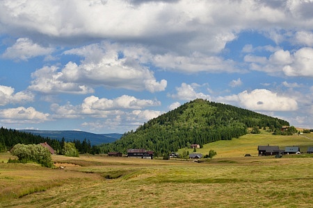 Jizerka