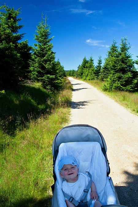 Bílá Smědá