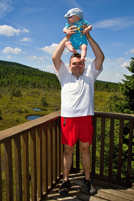Číhadla