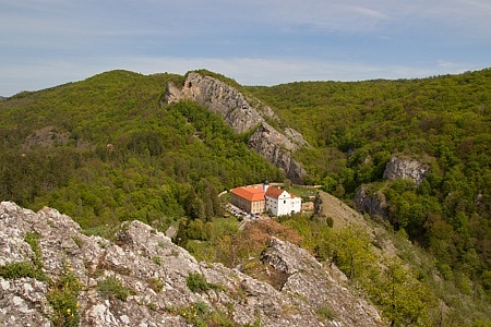 Český kras