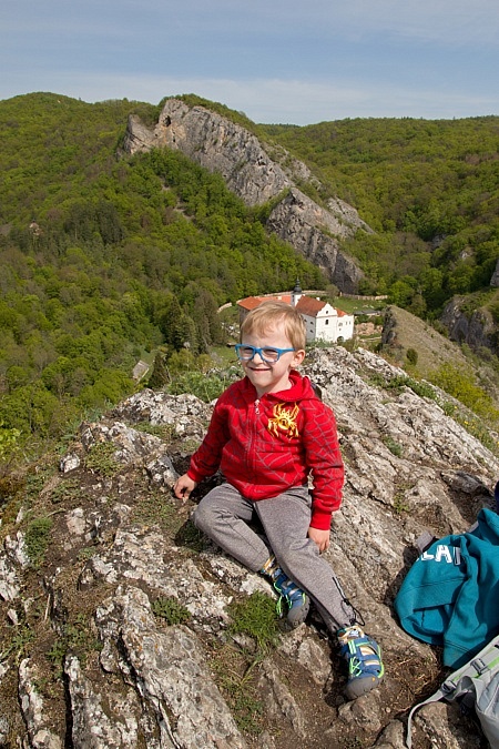 Český kras