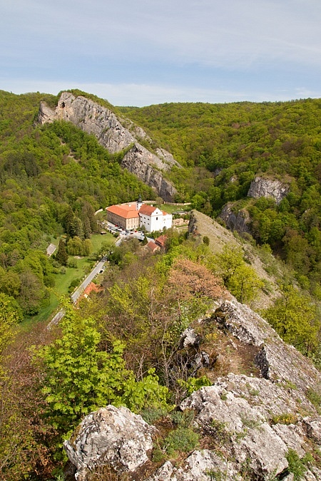 Český kras