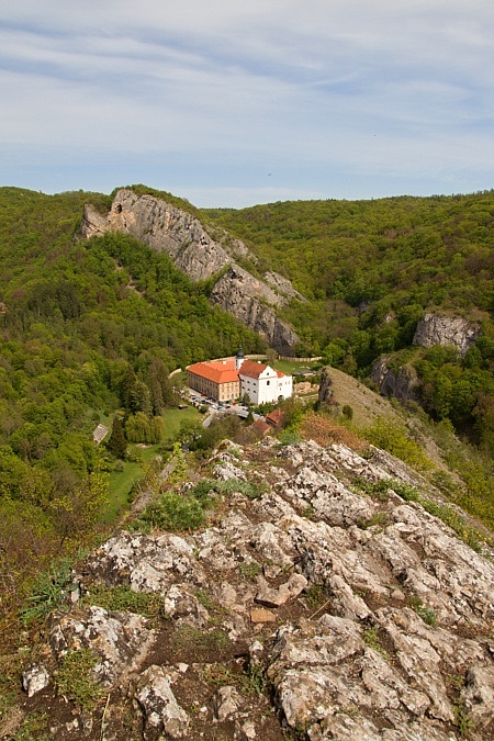 Český kras