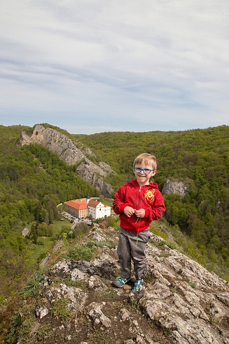 Český kras