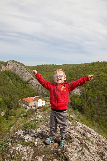 Český kras