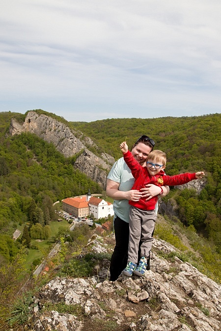 Český kras