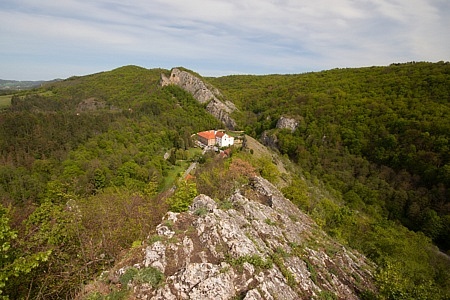 Český kras