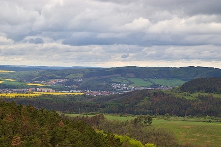 Český kras