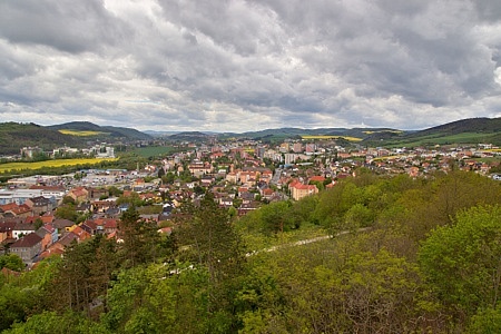 Český kras