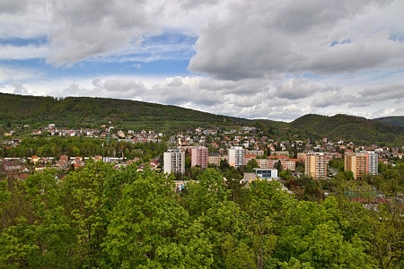 Český kras