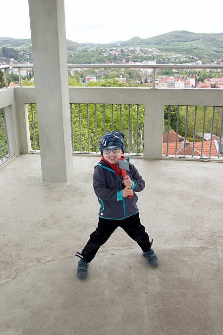 Český kras