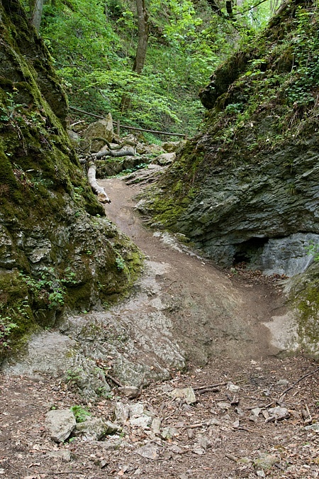 Český kras