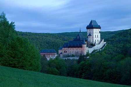 Český kras