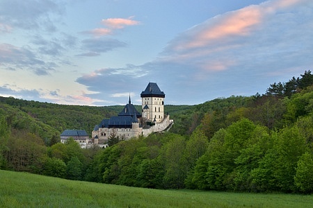 Český kras