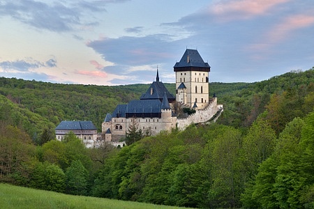 Český kras