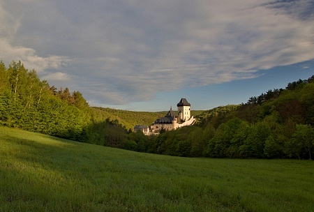 Český kras