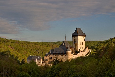 Český kras