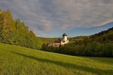 Český kras