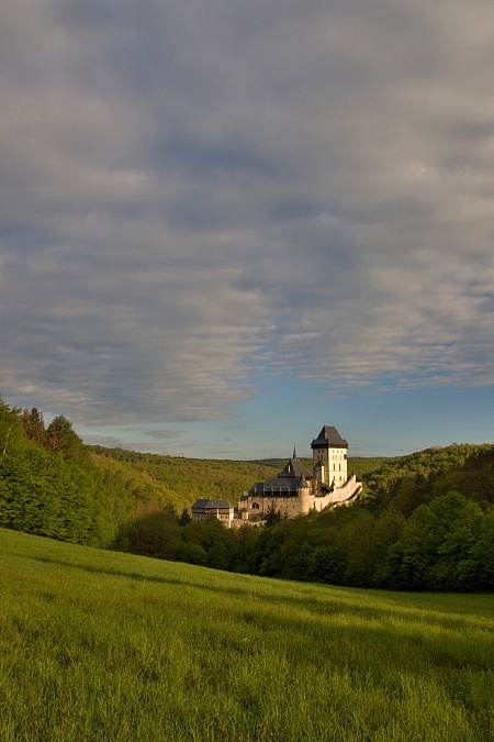 Český kras