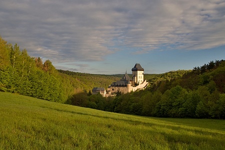 Český kras