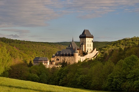 Český kras