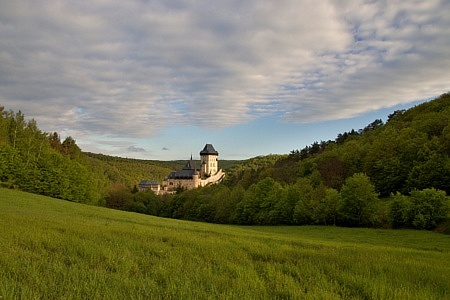 Český kras