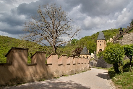 Český kras