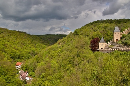 Český kras