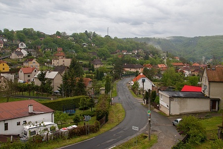 Český kras